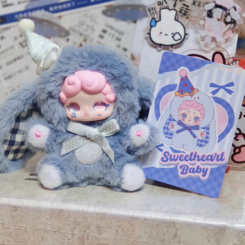 Baby Products For 1 Year Old - NEW Lucky Deer Nai 100% Genuine