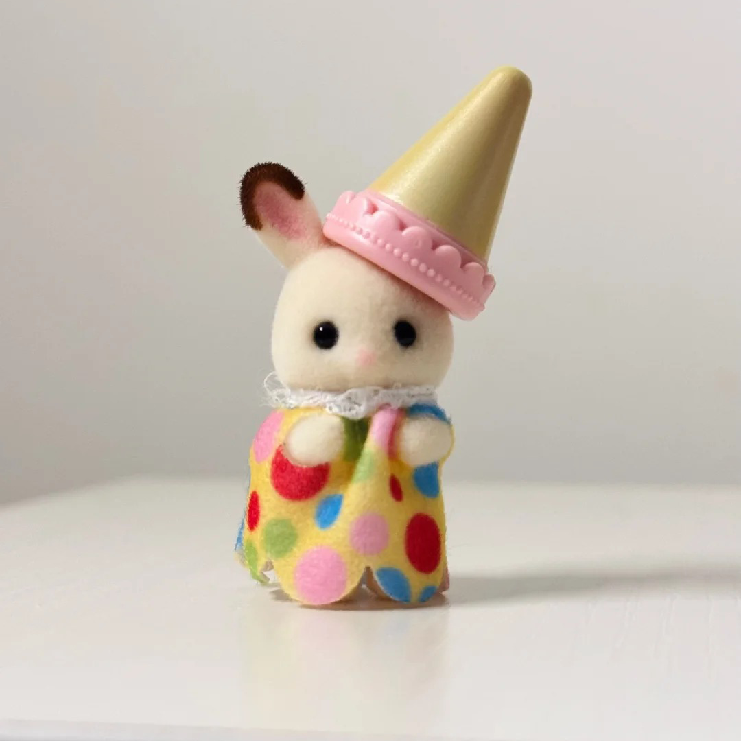 In Stock Sylvanian Families An - Baby Products For 1 Year Old reseña y precio