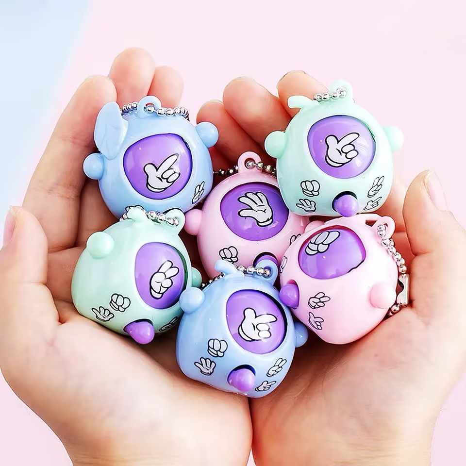 1/5/10Pcs Mini Pop Rock-paper- - Baby Products You Need reseña y precio