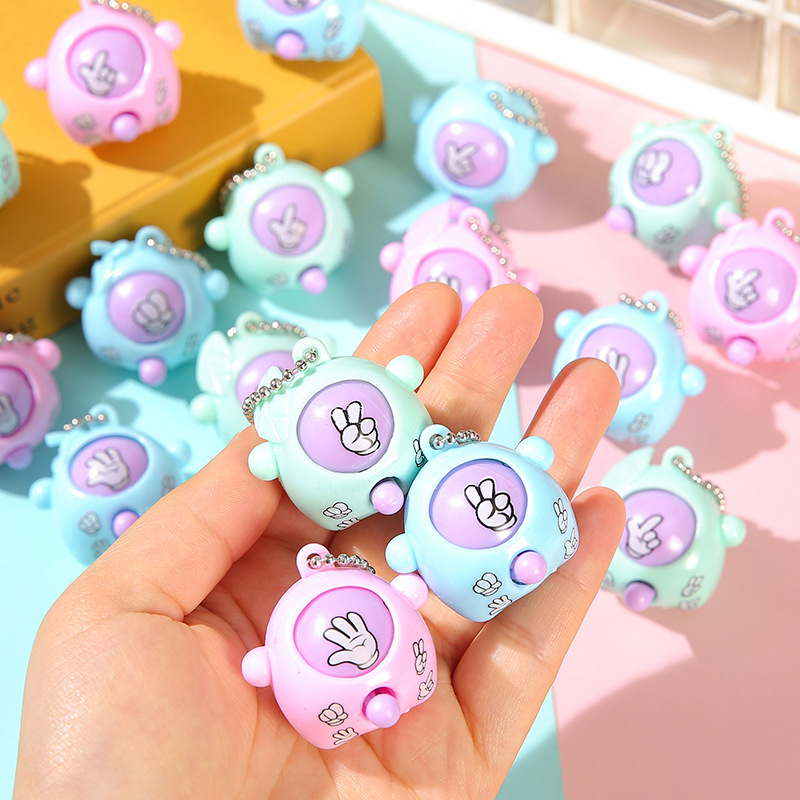 1/5/10Pcs Mini Pop Rock-paper- - Baby Products You Need reseña y precio