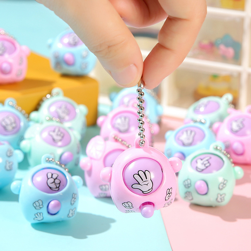 1/5/10Pcs Mini Pop Rock-paper- - Baby Products You Need reseña y precio