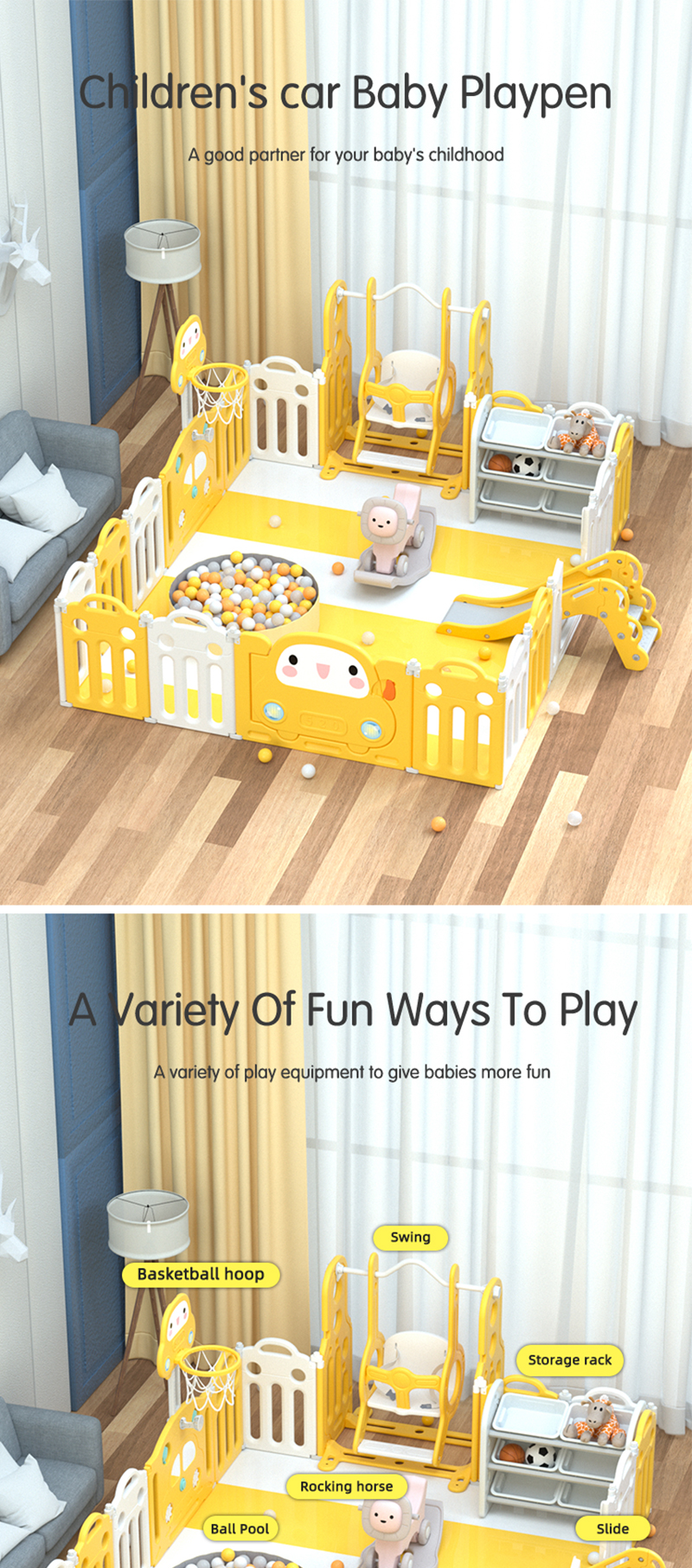 slide Children's products Todd - Baby Products Organic reseña y precio