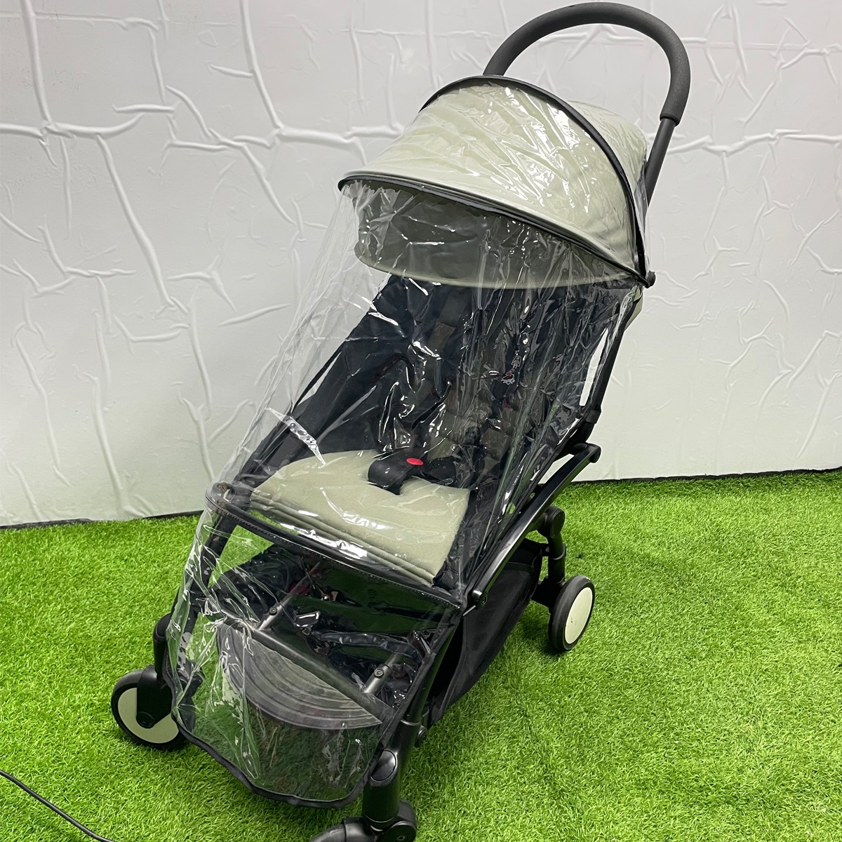 COLU KID® Baby Stroller Access - Stroller Rain Cover reseña y precio