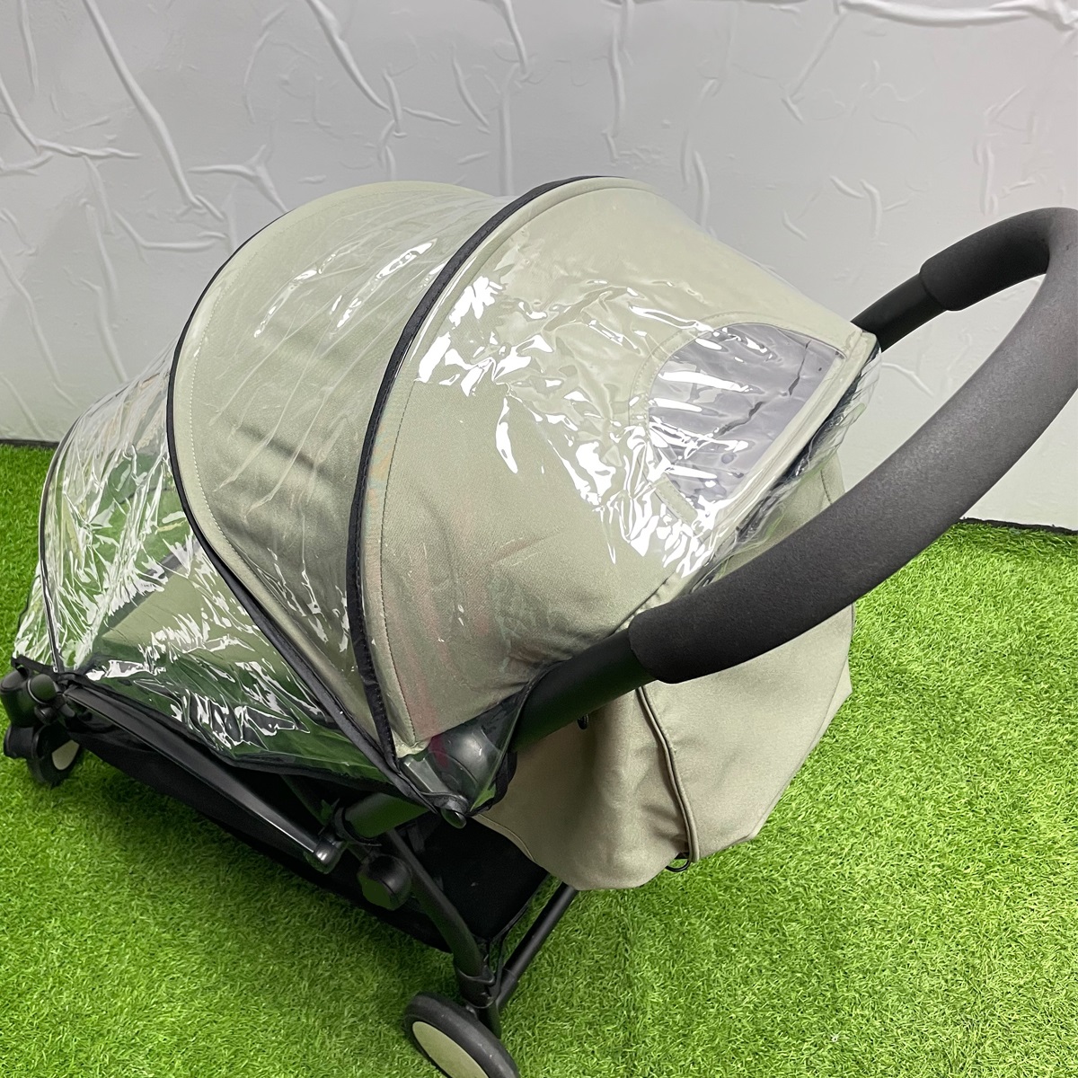 COLU KID® Baby Stroller Access - Stroller Rain Cover reseña y precio