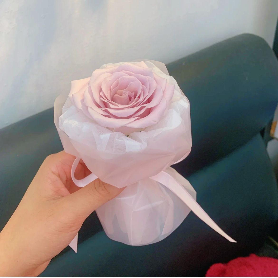Ins Candy Color Mini Bouquet O - Baby Products Soap reseña y precio