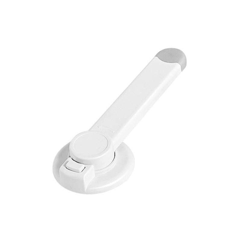 Baby Toilet Lock With 3m Adhes - Baby Products You Need reseña y precio