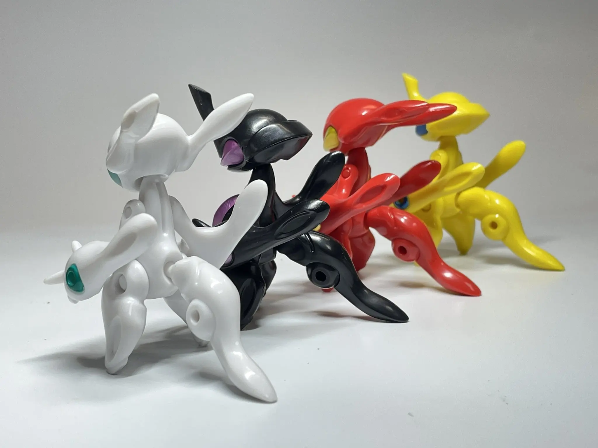 SO-TA capsule toys cool FORM B - Baby Products For 1 Year Old reseña y precio