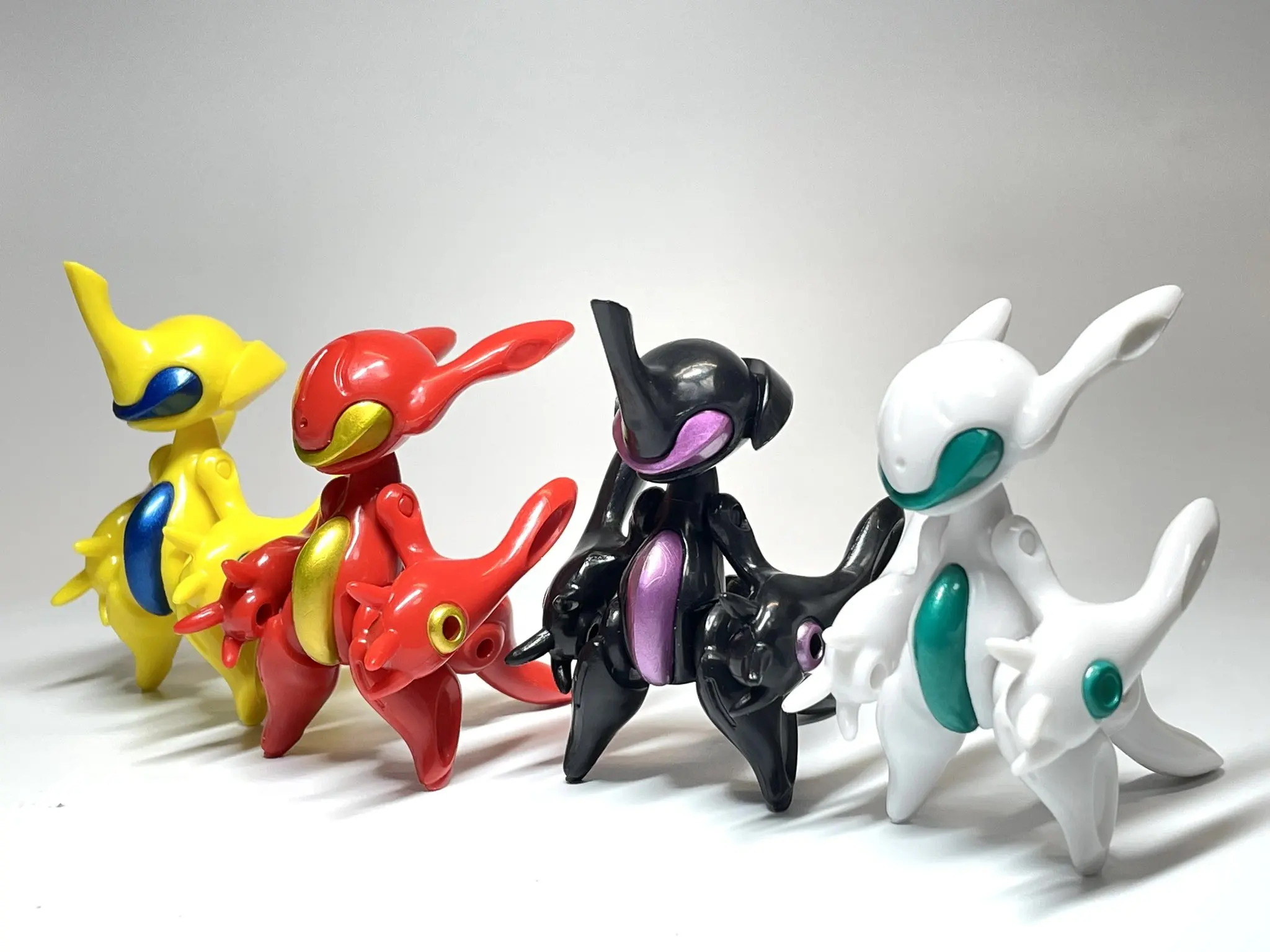 SO-TA capsule toys cool FORM B - Baby Products For 1 Year Old reseña y precio