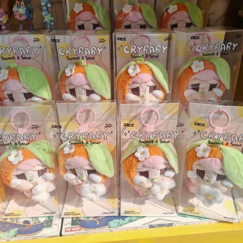 Hot Selling Genuine Popmart Ci - Baby Products Gift Card reseña y precio