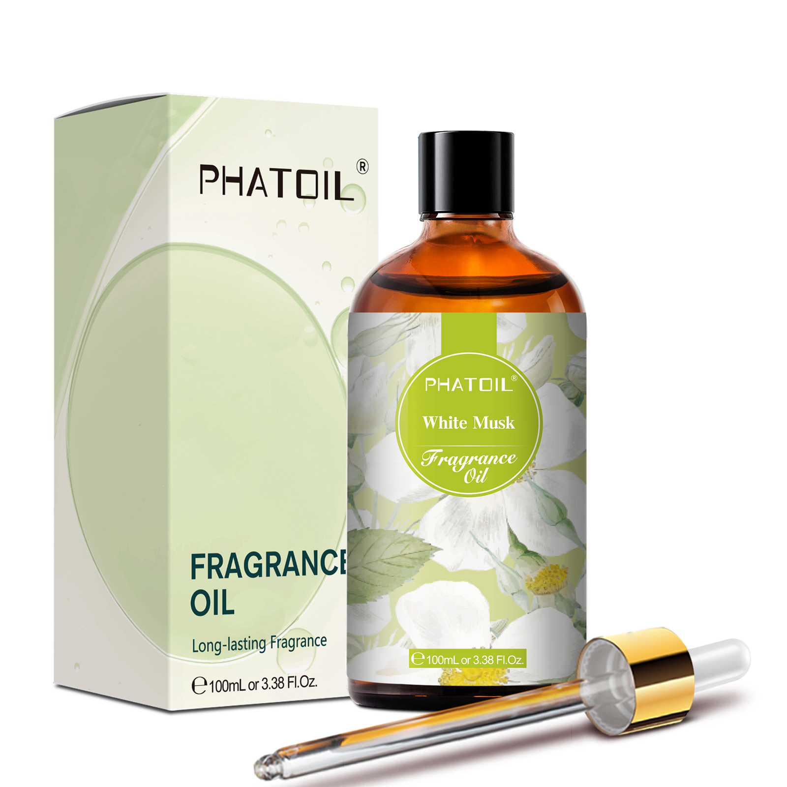 PHATOIL 100ml Aroma Fragrance  - Baby Products Soap reseña y precio