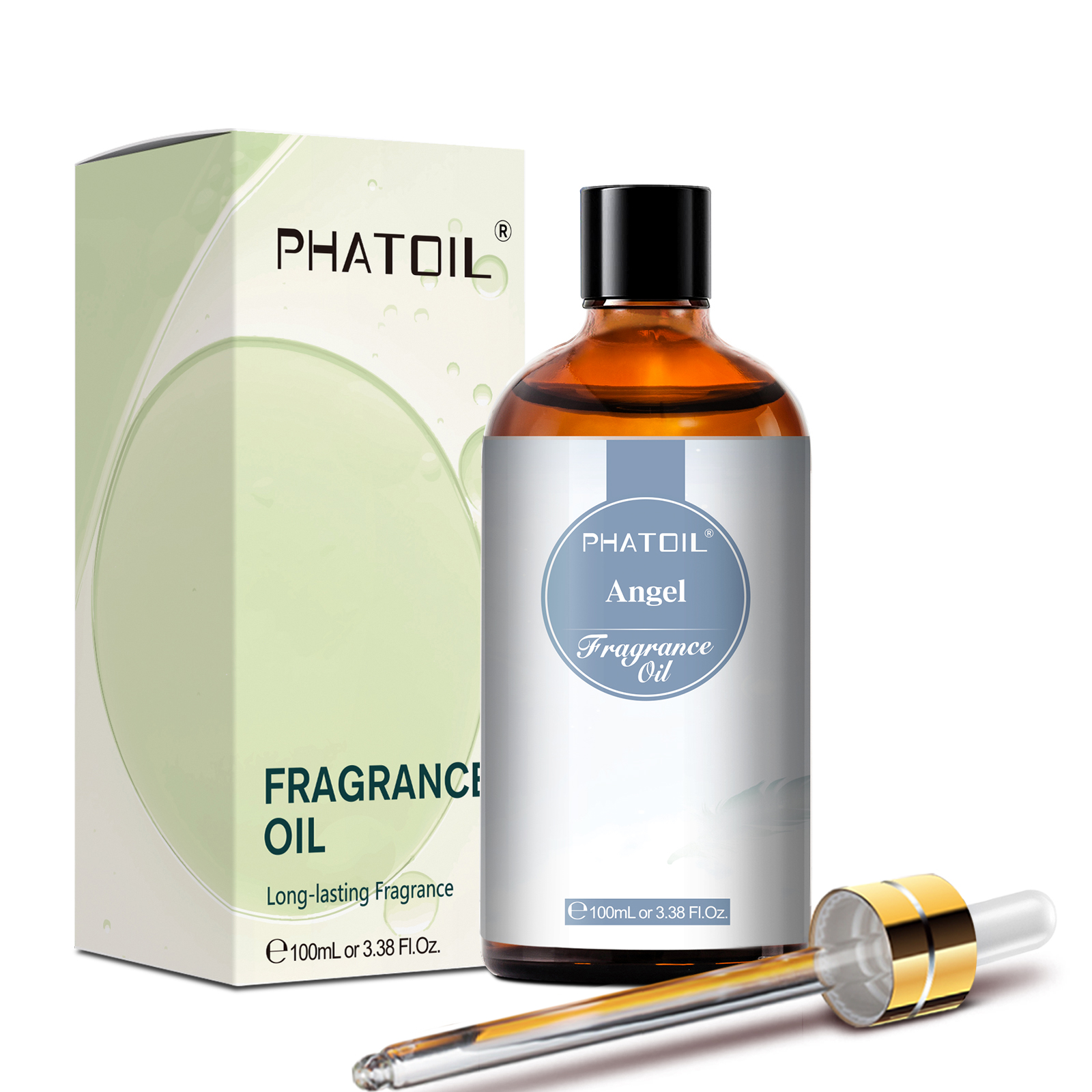 PHATOIL 100ml Aroma Fragrance  - Baby Products Soap reseña y precio