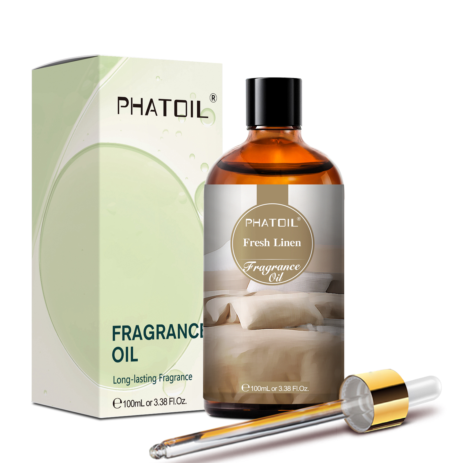 PHATOIL 100ml Aroma Fragrance  - Baby Products Soap reseña y precio