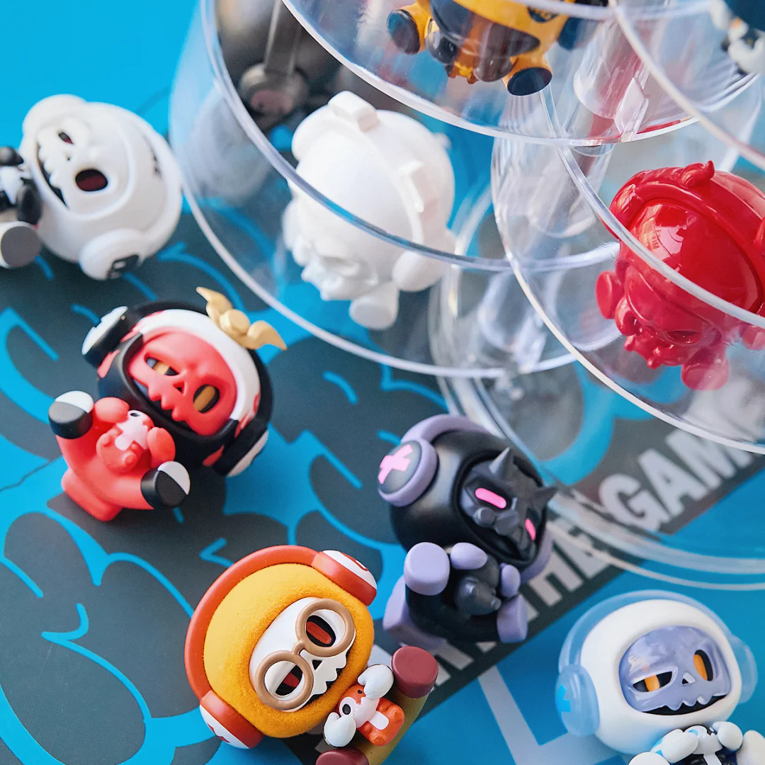Mr.Bone-Babybone Blind Box bab - Baby Products For 1 Year Old reseña y precio