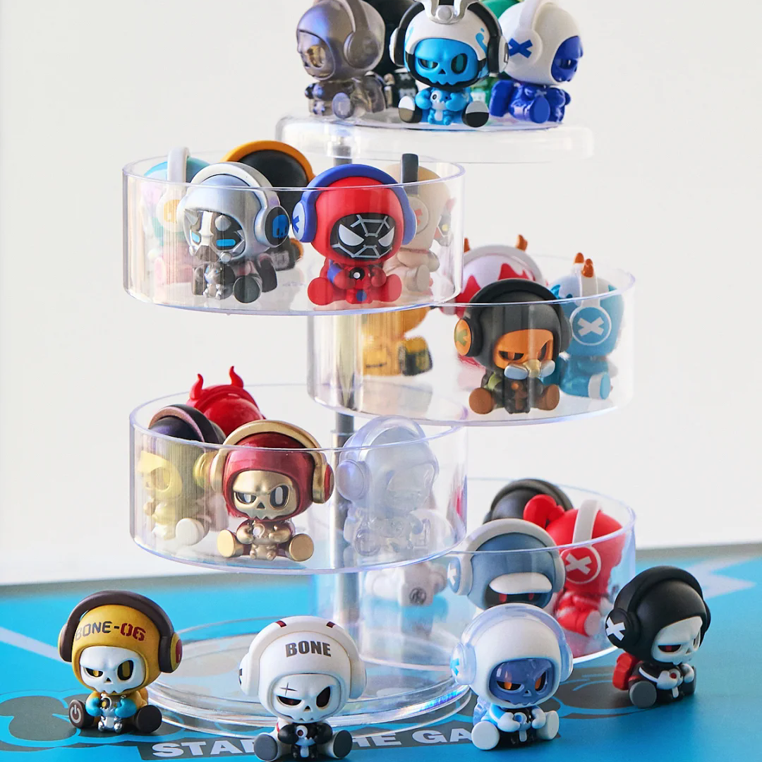 Mr.Bone-Babybone Blind Box bab - Baby Products For 1 Year Old reseña y precio
