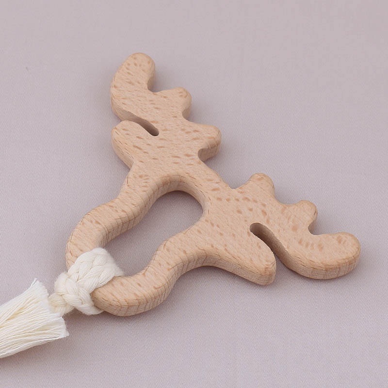 Baby Crochet Rattle Elephant T - Baby Rattle Toy Set reseña y precio
