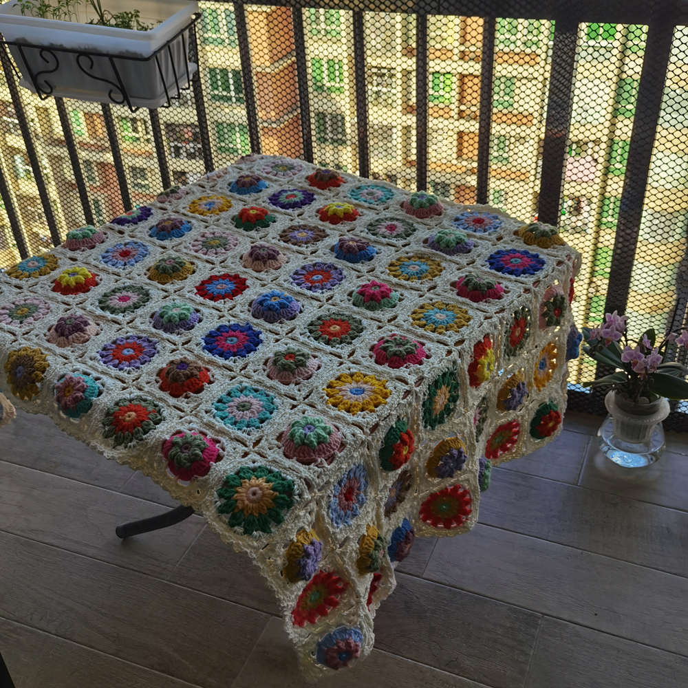 DIY Crochet Baby Blanket Cushi - Baby Products Organic reseña y precio