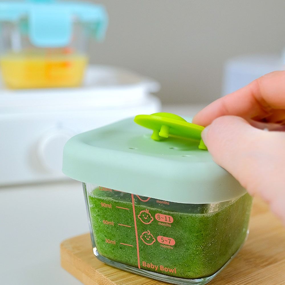 Simple 170ml Food Storage Box  - Baby Food Storage Jar reseña y precio