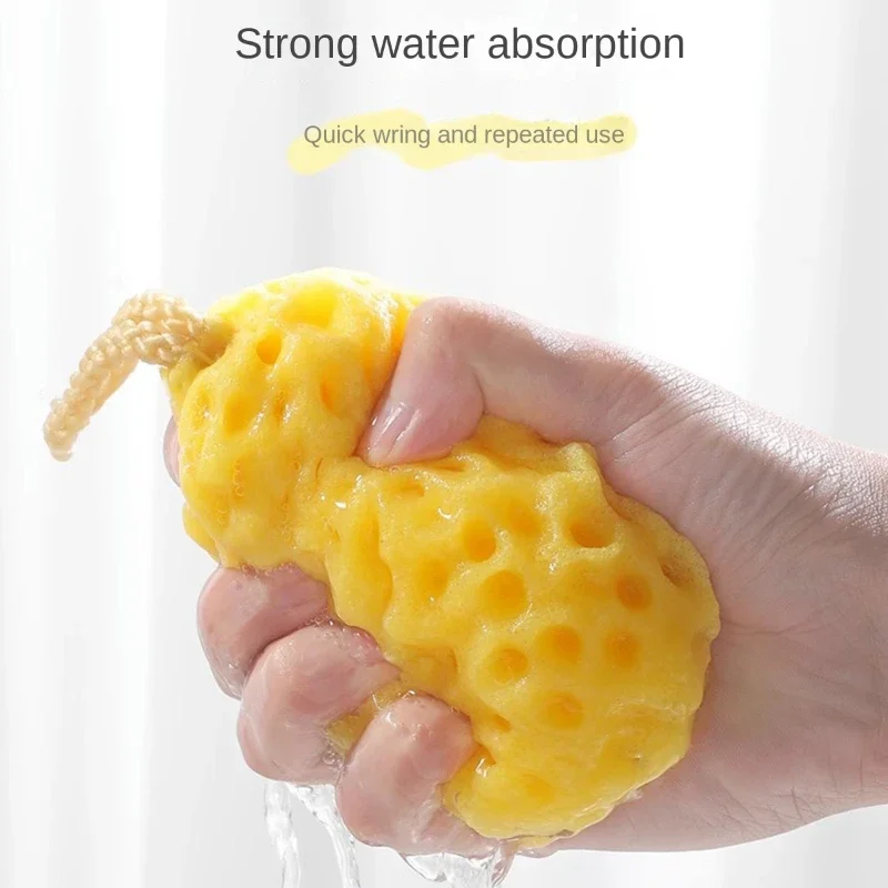 Shower Soap Scrubber Bath Spon - Baby Products Soap reseña y precio