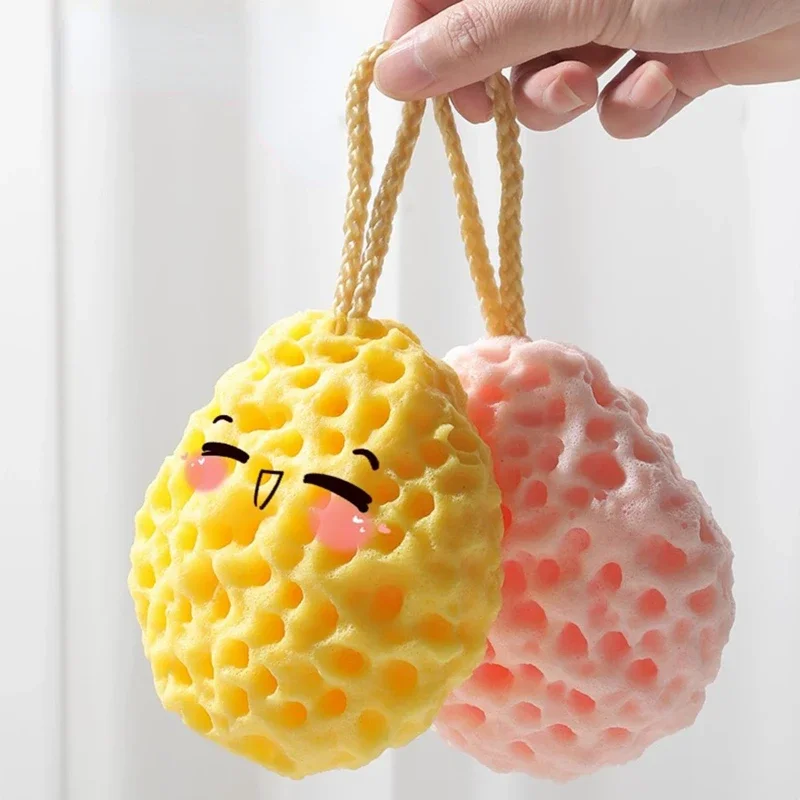 Shower Soap Scrubber Bath Spon - Baby Products Soap reseña y precio