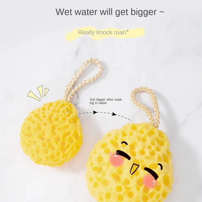 Shower Soap Scrubber Bath Spon - Baby Products Soap reseña y precio
