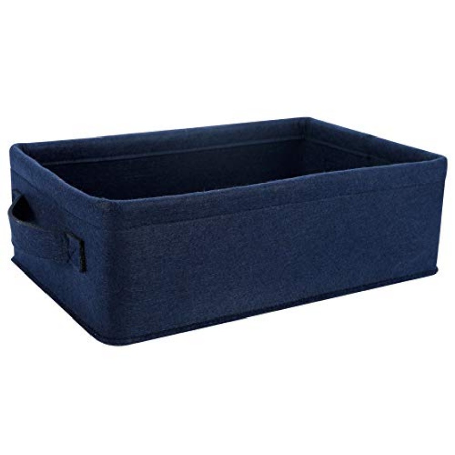 Decorative Storage Basket Coll - Baby Products Toiletries reseña y precio
