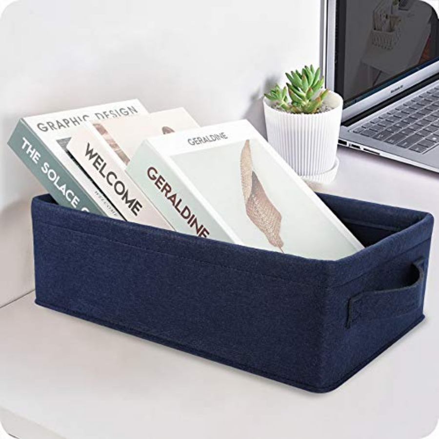 Decorative Storage Basket Coll - Baby Products Toiletries reseña y precio