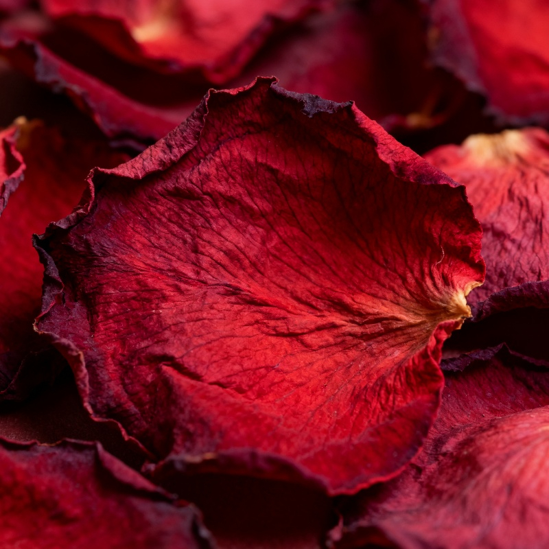 Natural Bulk Rose Peony Dried  - Baby Products Soap reseña y precio