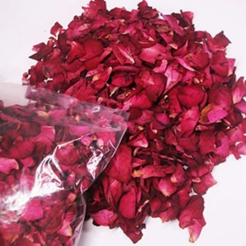 Natural Bulk Rose Peony Dried  - Baby Products Soap reseña y precio