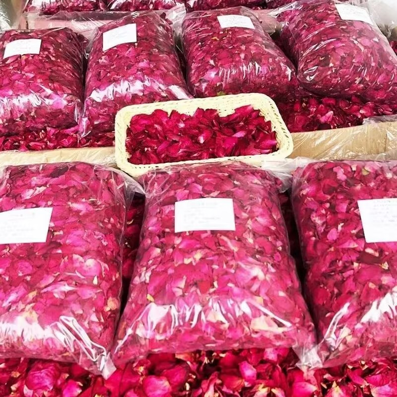 Natural Bulk Rose Peony Dried  - Baby Products Soap reseña y precio