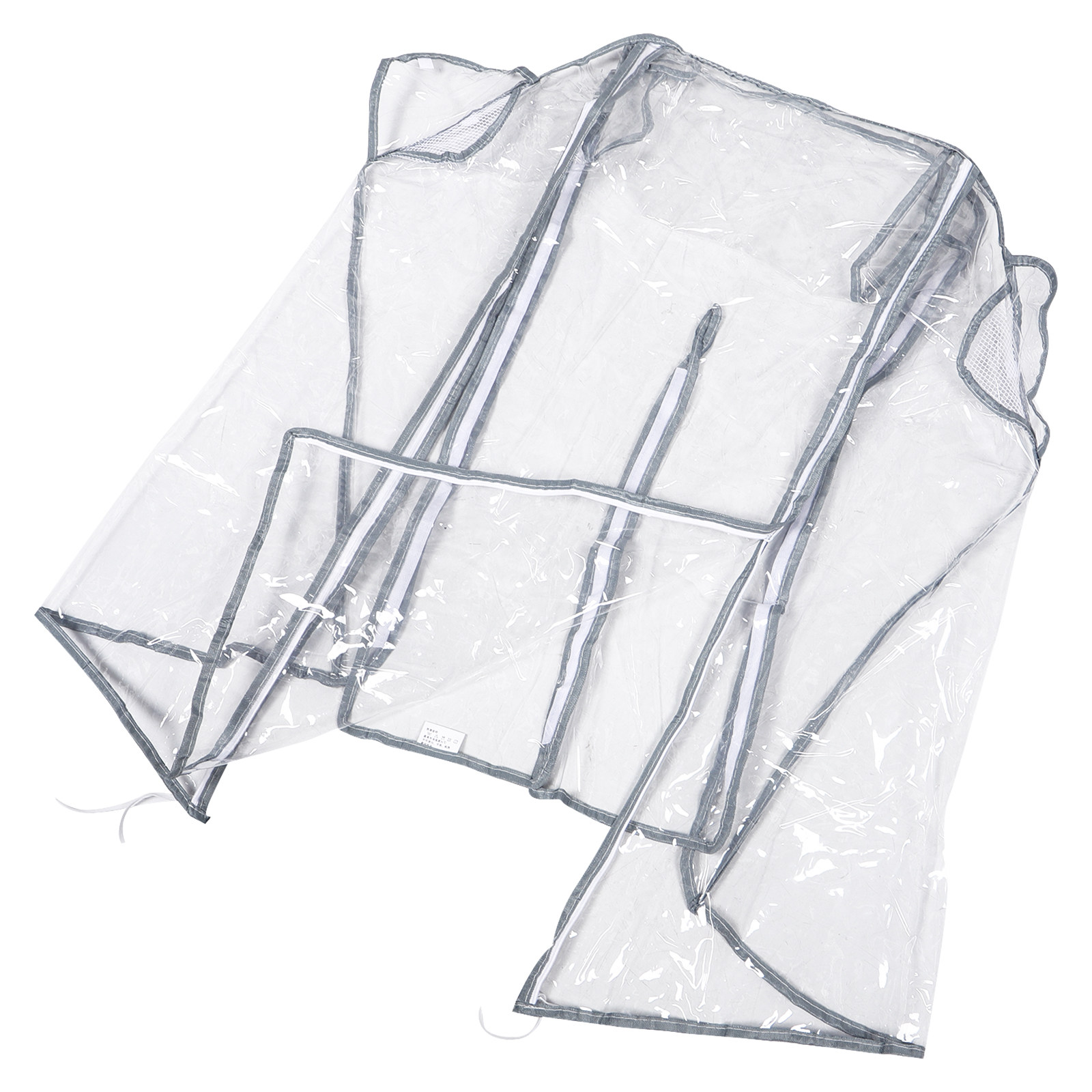 Eva Waterproof Stroller Rain C - Stroller Rain Cover reseña y precio