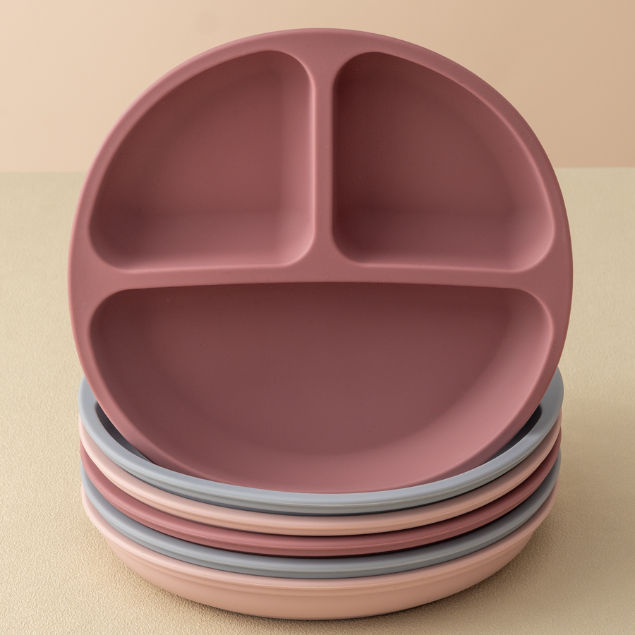 1PCS Baby Sucker Silicone Dini - Baby Food Storage Jar reseña y precio