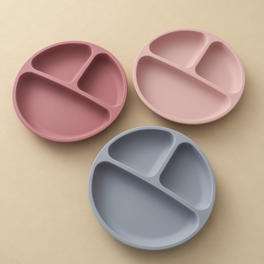 1PCS Baby Sucker Silicone Dini - Baby Food Storage Jar reseña y precio