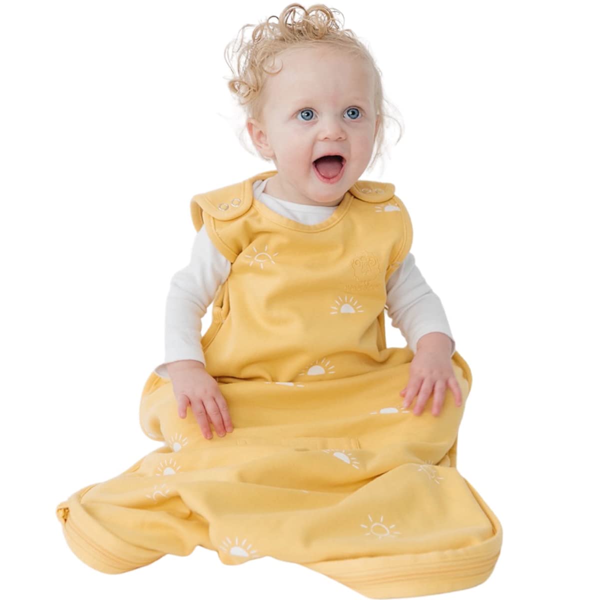 Merino Wool & Organic Cotton B - Baby Products Organic reseña y precio