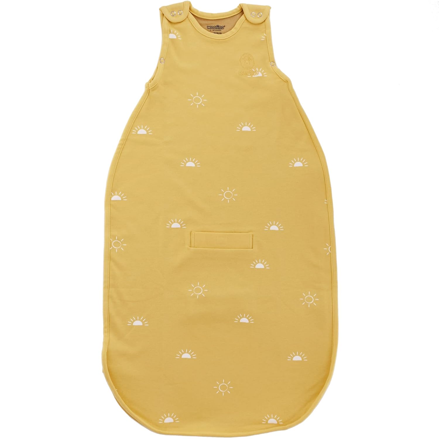 Merino Wool & Organic Cotton B - Baby Products Organic reseña y precio