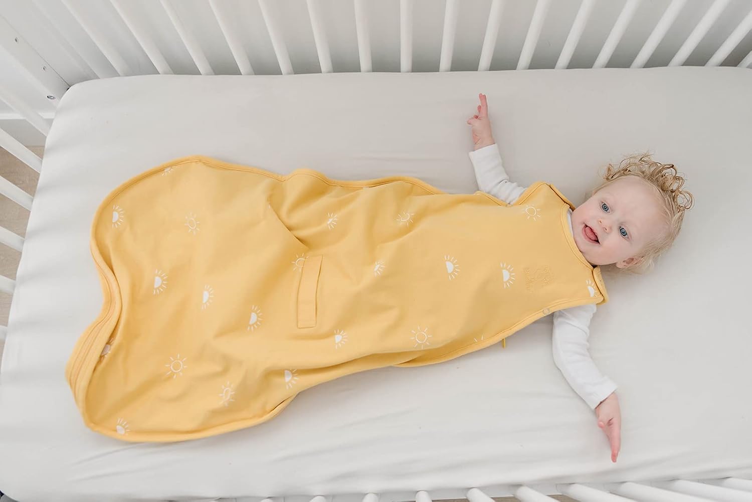 Merino Wool & Organic Cotton B - Baby Products Organic reseña y precio