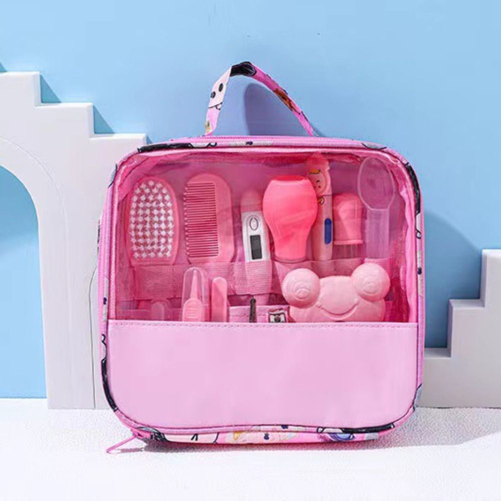 13Pcs Soft-Bristle Brush Clean - Baby Products Toiletries reseña y precio