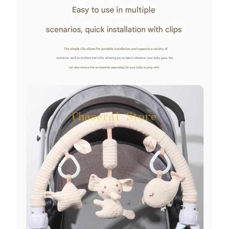 E7CE Organic Cotton Baby Activ - Baby Products Organic reseña y precio