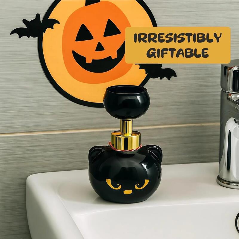 Cat Paw Shape Foam Soap Dispen - Baby Products Soap reseña y precio