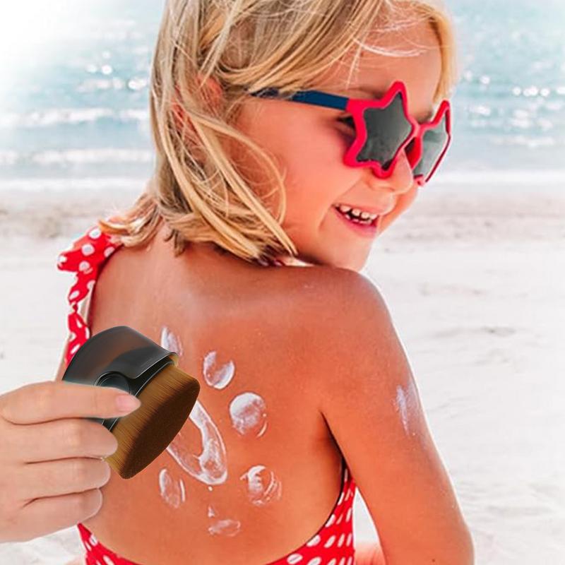 Sunscreen Applicator Suntan Lo - Baby Sunscreen Lotion reseña y precio