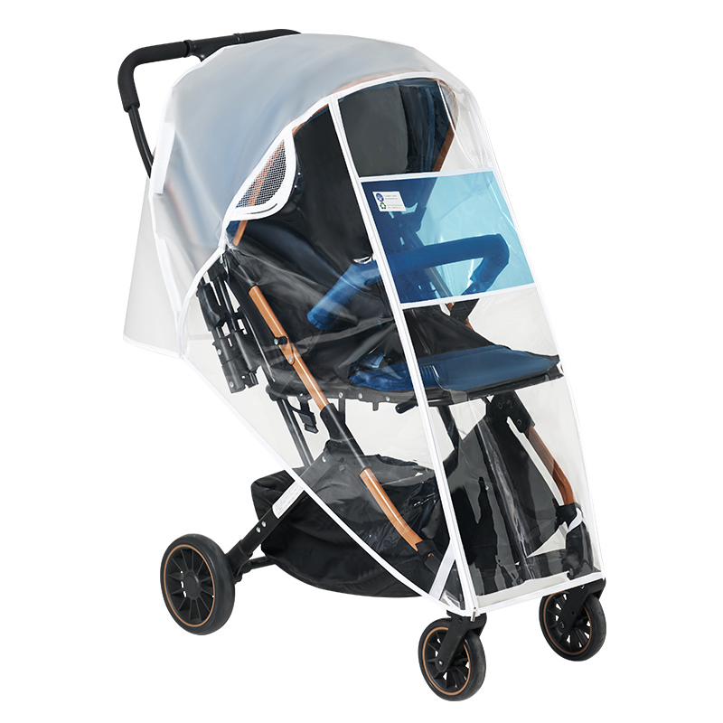 Universal Baby Stroller Rain C - Stroller Rain Cover reseña y precio