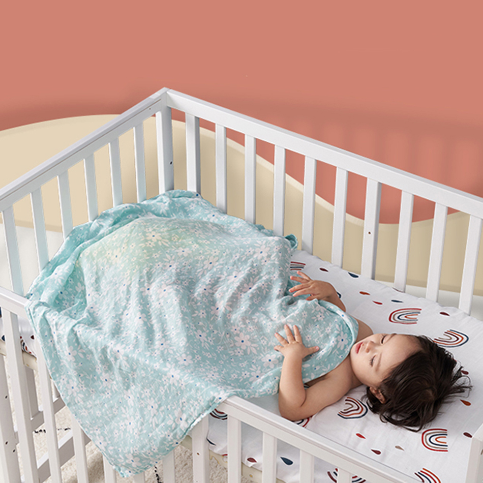 Elinfant 100% cotton Solid Col - Baby Products Organic reseña y precio