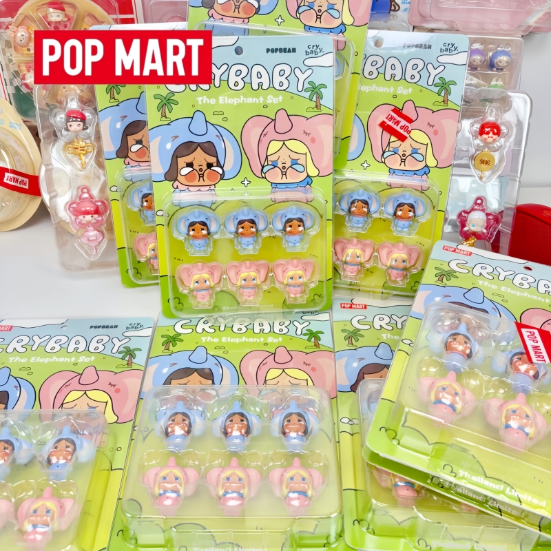 Hot Selling Genuine Popmart Th - Baby Products Gift Card reseña y precio