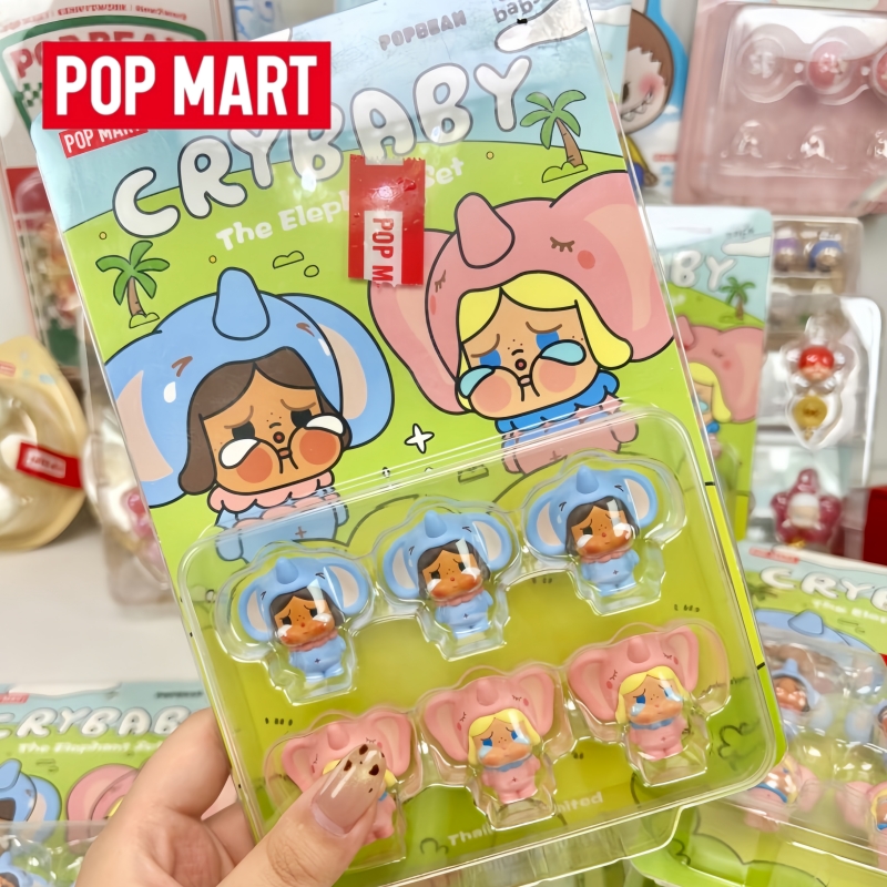Hot Selling Genuine Popmart Th - Baby Products Gift Card reseña y precio