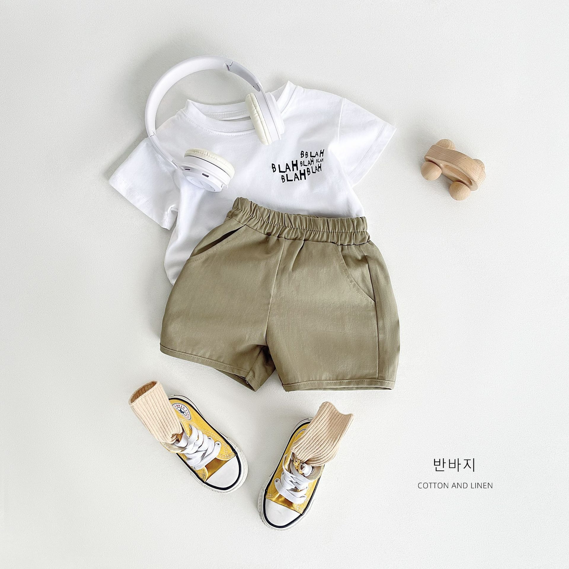 Ircomll 2 Pcs Summer Baby Work - Baby Products Organic reseña y precio