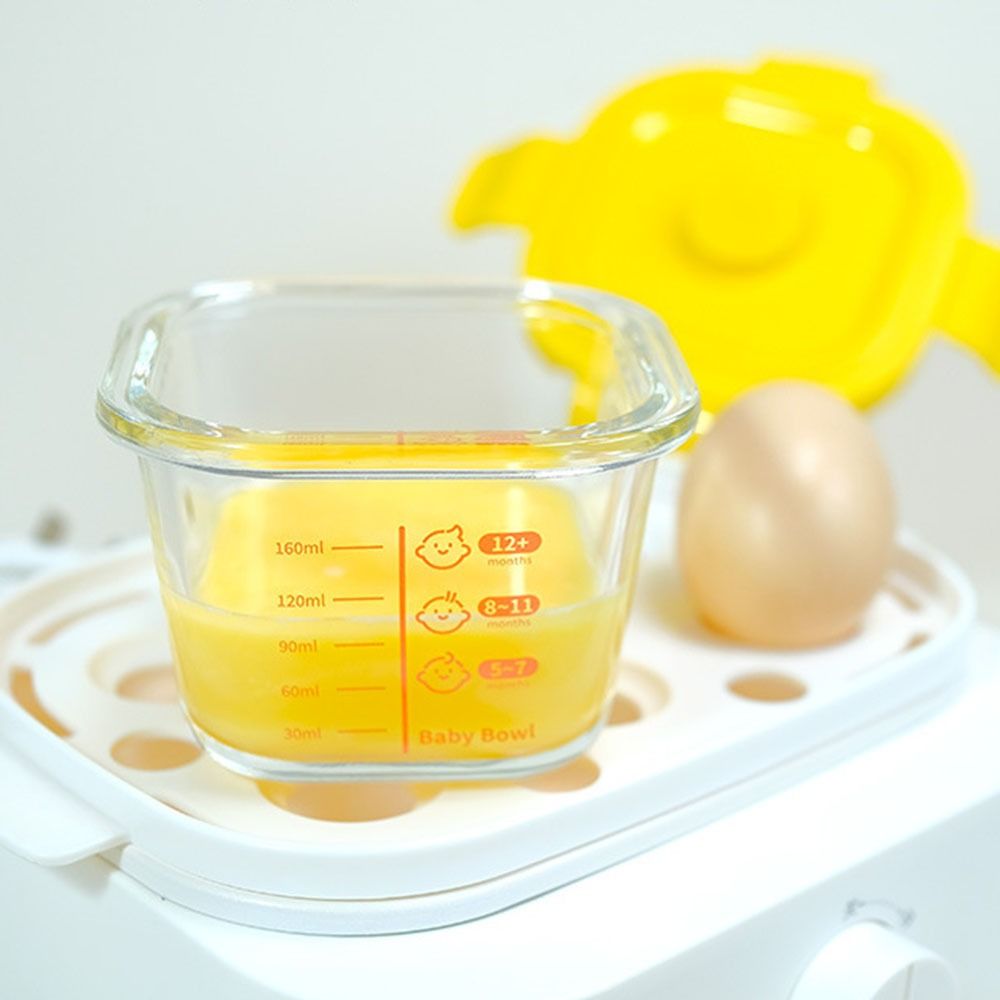170ml Baby Food Storage Jar Gl - Baby Food Storage Jar reseña y precio