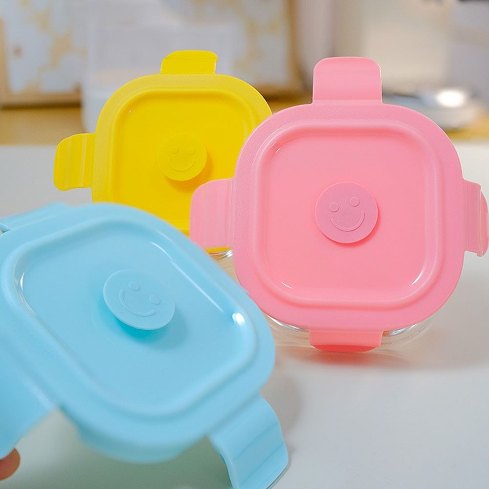 170ml Baby Food Storage Jar Gl - Baby Food Storage Jar reseña y precio