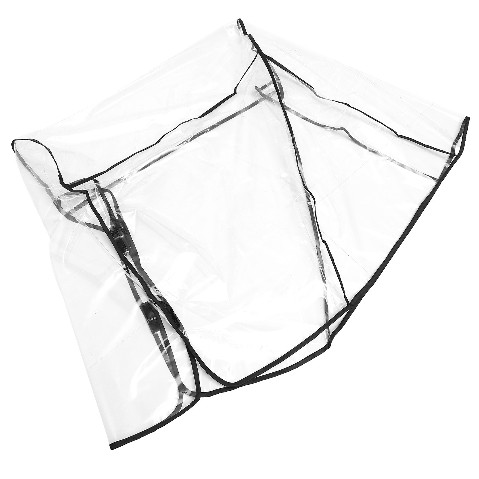 Universal Double Stroller Rain - Stroller Rain Cover reseña y precio