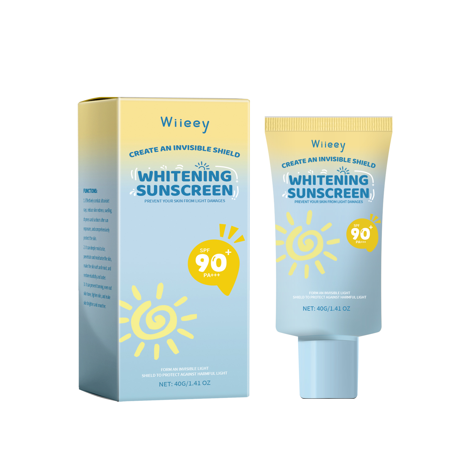 Kids Sunscreen Body Lotion Spf - Baby Sunscreen Lotion reseña y precio