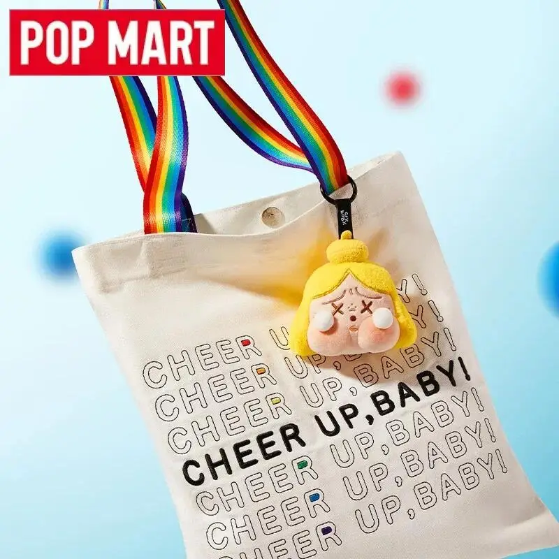 POP MART Crybaby Cheer Up, Bab - Baby Products For 1 Year Old reseña y precio