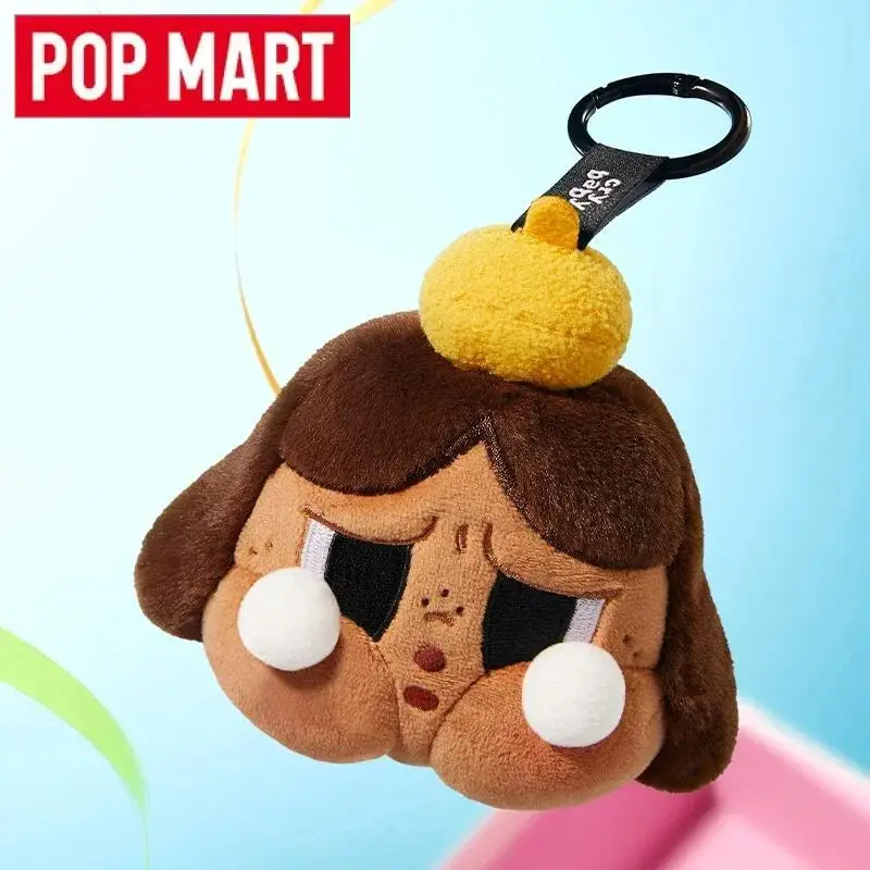 POP MART Crybaby Cheer Up, Bab - Baby Products For 1 Year Old reseña y precio